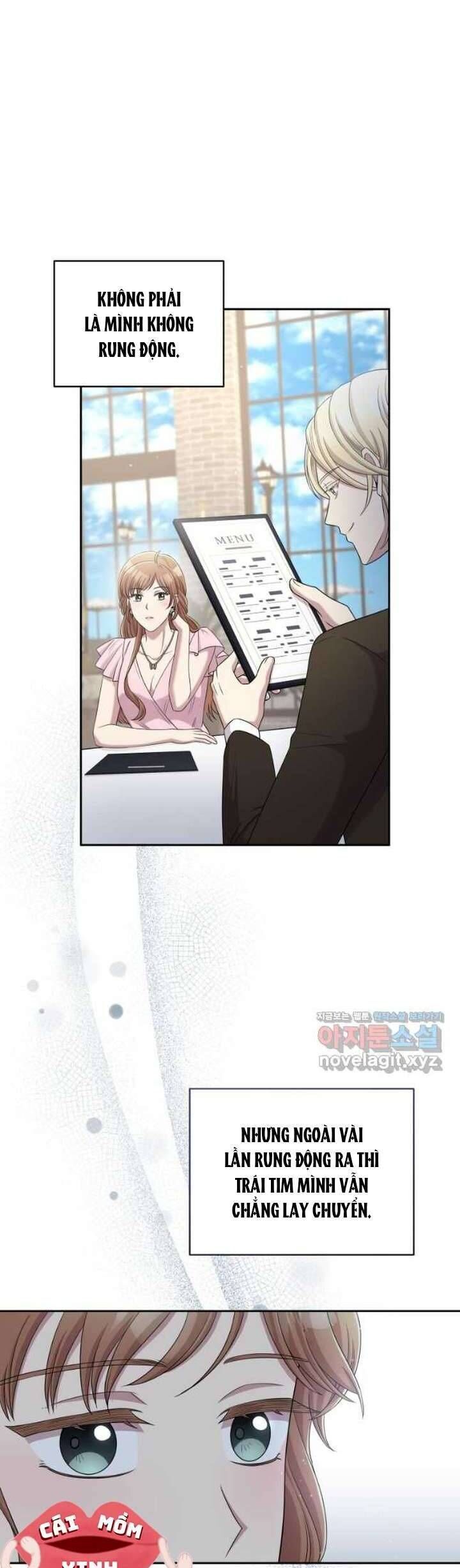Món Khai Vị Một Đêm Chap 32 - Next Chap 33