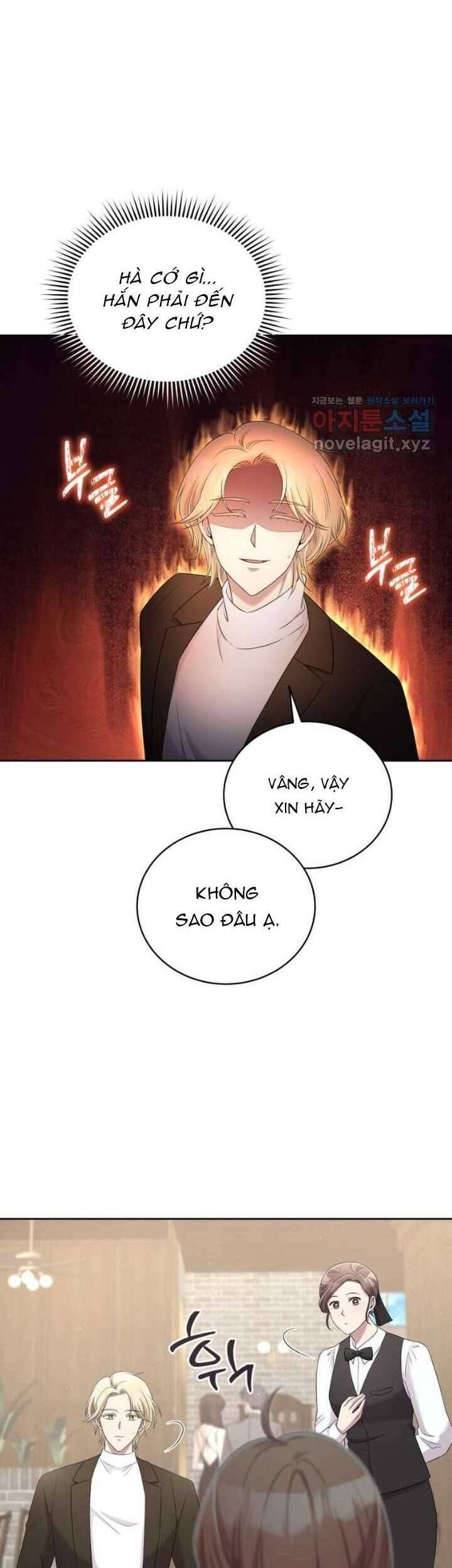 Món Khai Vị Một Đêm Chap 32 - Next Chap 33