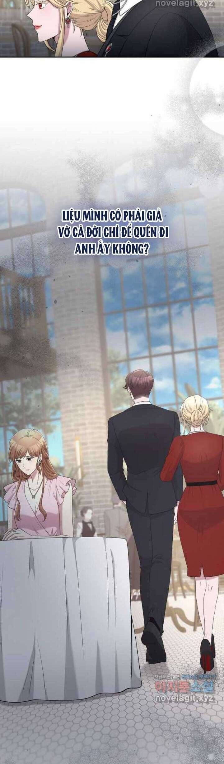 Món Khai Vị Một Đêm Chap 32 - Next Chap 33