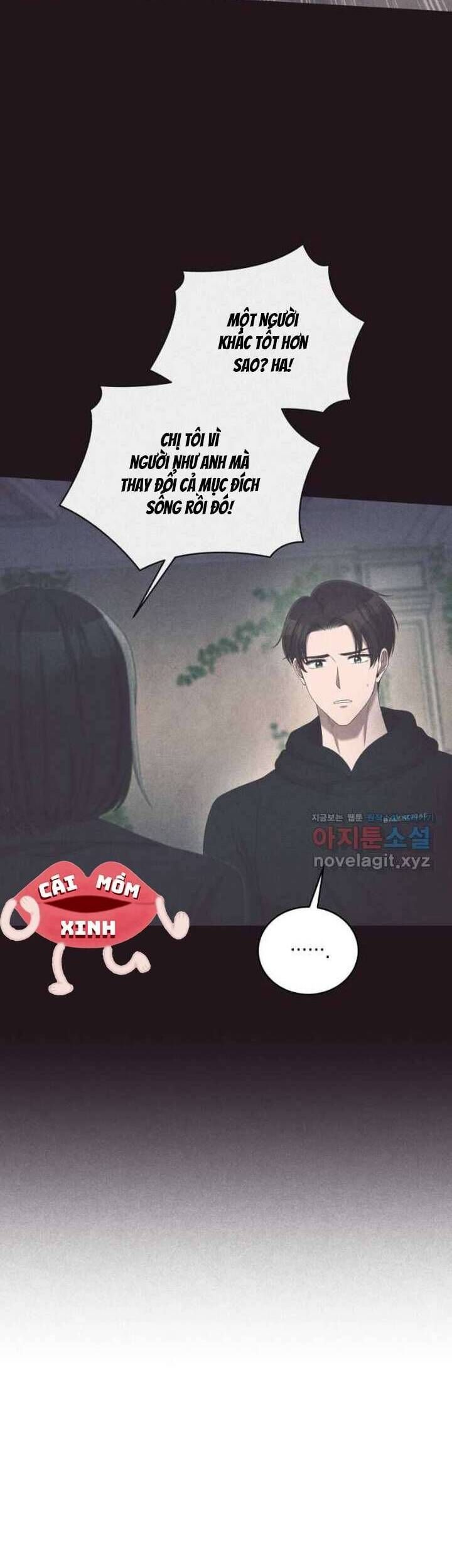 Món Khai Vị Một Đêm Chap 32 - Next Chap 33
