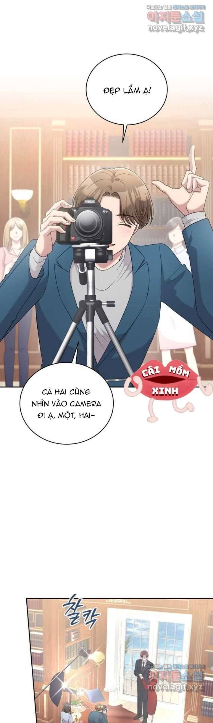 Món Khai Vị Một Đêm Chap 32 - Next Chap 33