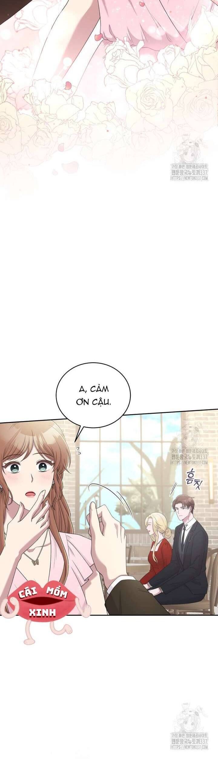 Món Khai Vị Một Đêm Chap 33 - Next Chap 34
