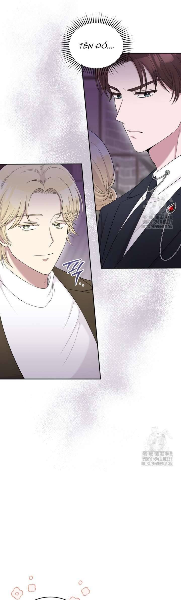 Món Khai Vị Một Đêm Chap 33 - Next Chap 34