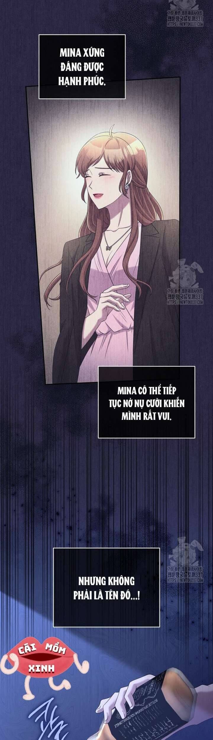 Món Khai Vị Một Đêm Chap 33 - Next Chap 34