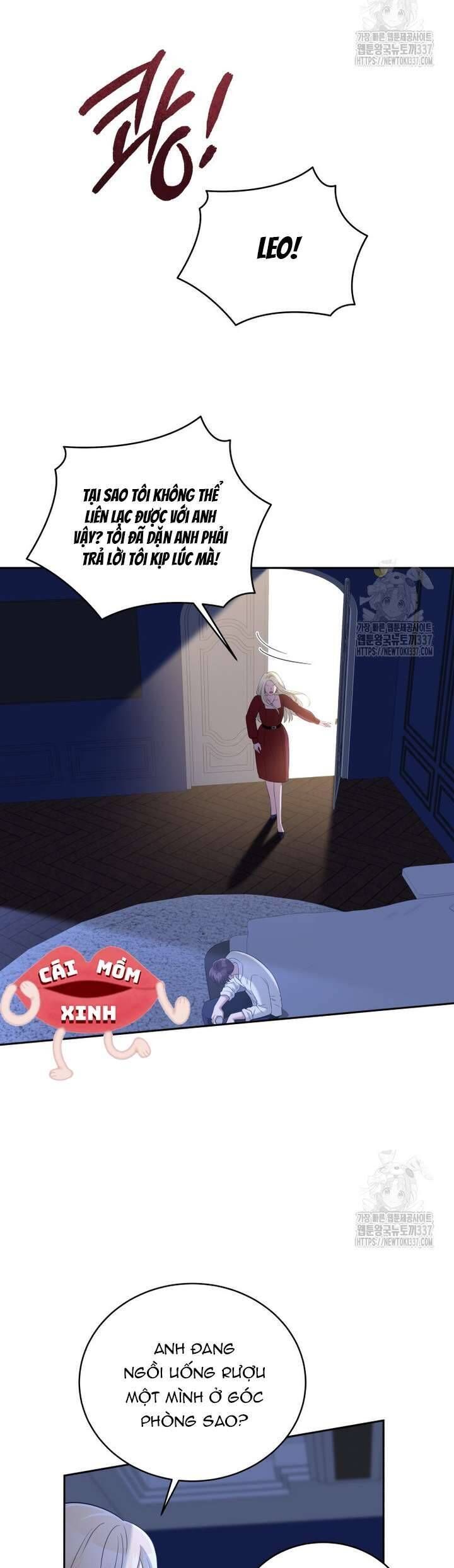 Món Khai Vị Một Đêm Chap 33 - Next Chap 34