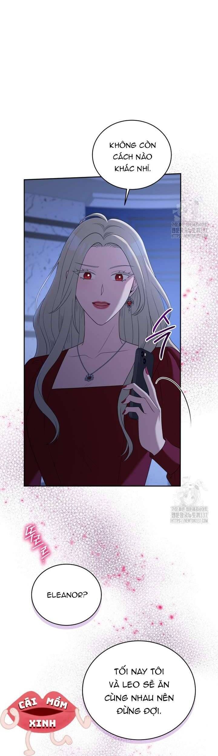 Món Khai Vị Một Đêm Chap 33 - Next Chap 34