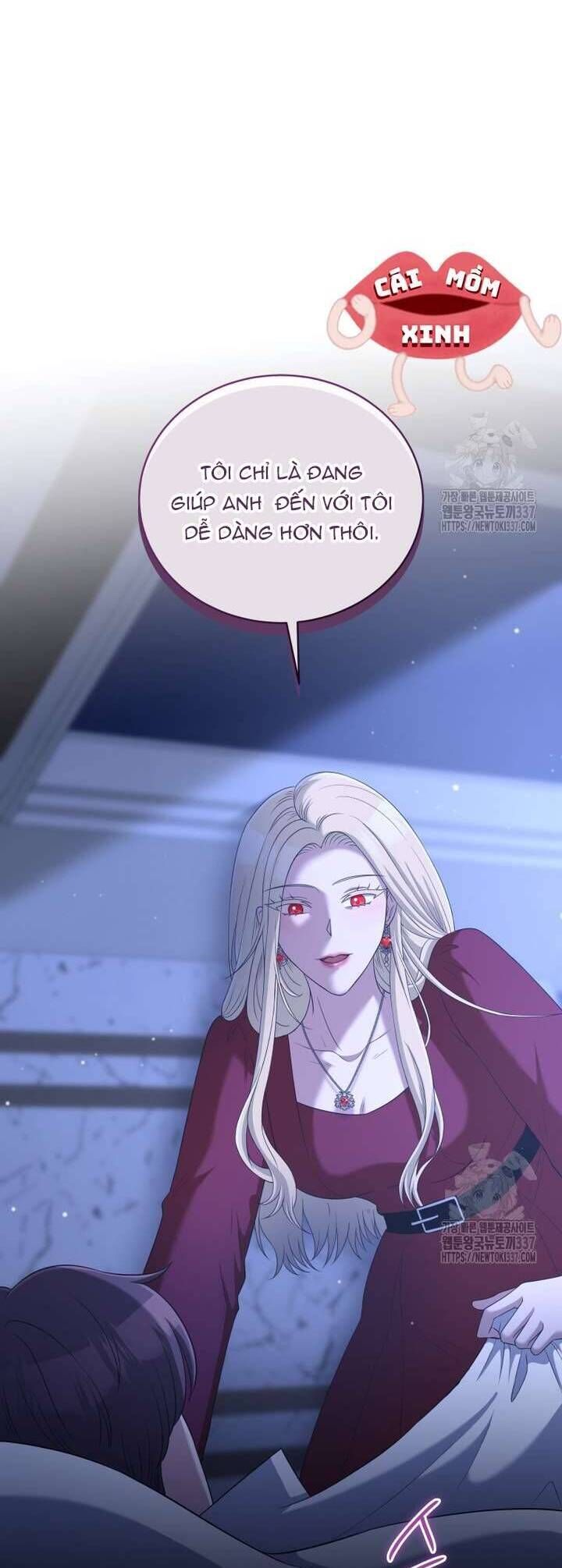 Món Khai Vị Một Đêm Chap 33 - Next Chap 34
