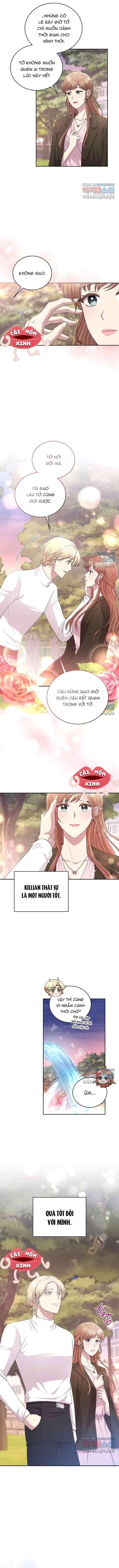 Món Khai Vị Một Đêm Chap 34 - Next Chap 35