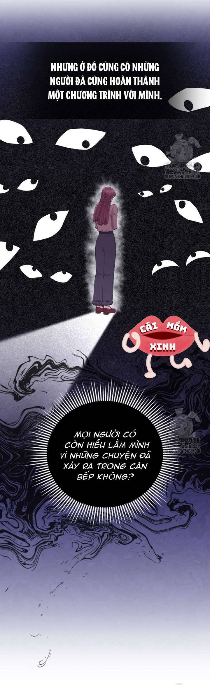 Món Khai Vị Một Đêm Chap 35 - Next Chap 36