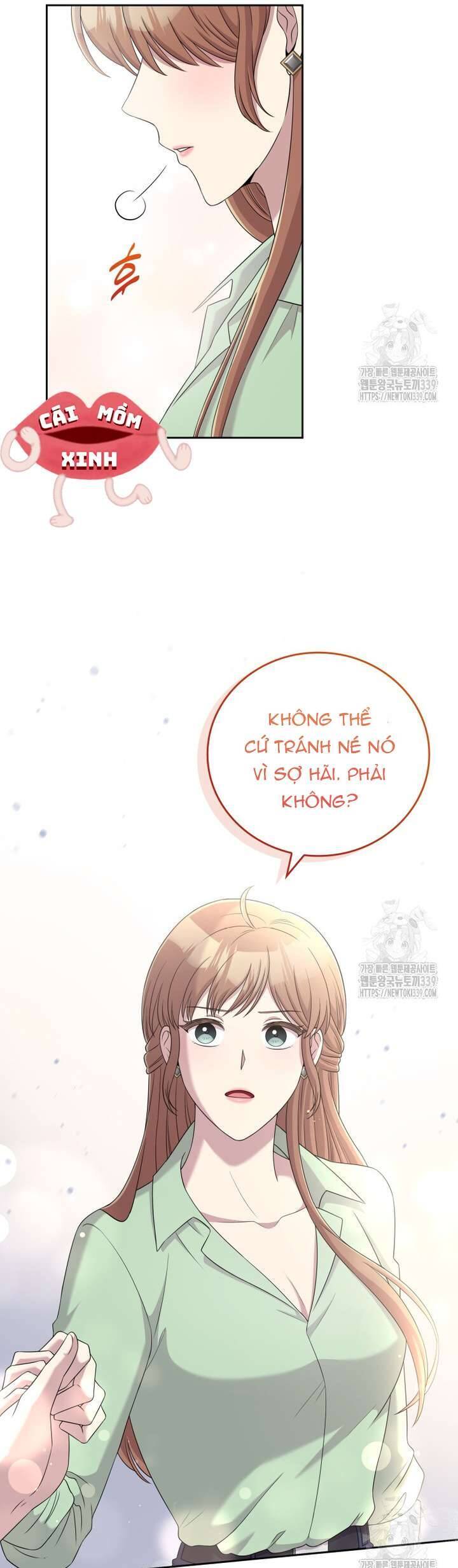 Món Khai Vị Một Đêm Chap 35 - Next Chap 36