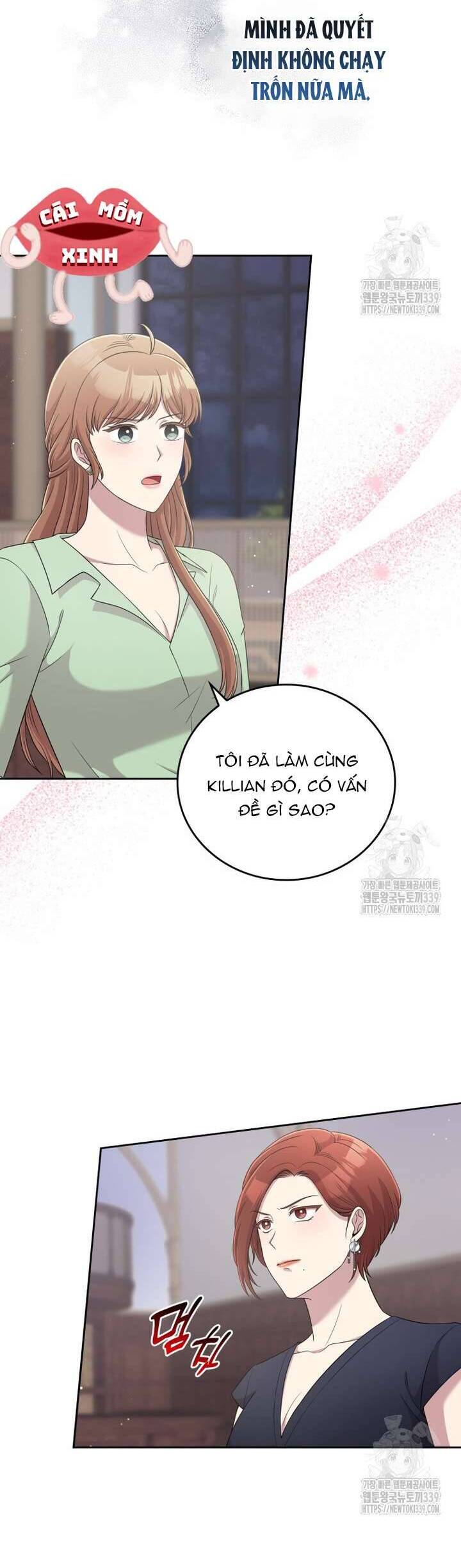 Món Khai Vị Một Đêm Chap 35 - Next Chap 36