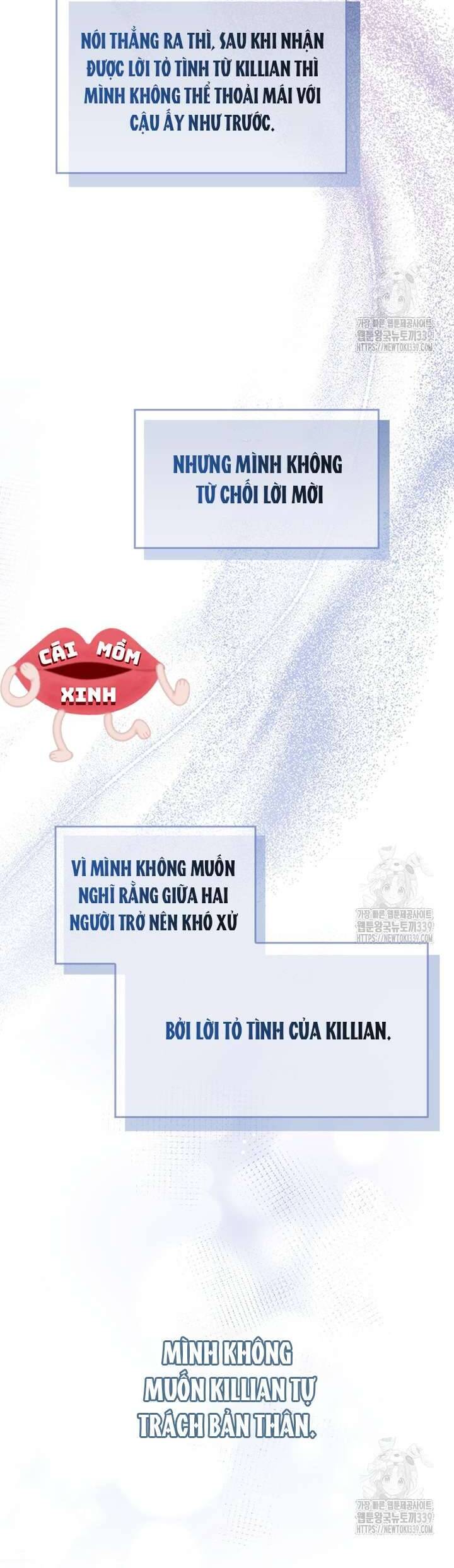 Món Khai Vị Một Đêm Chap 35 - Next Chap 36