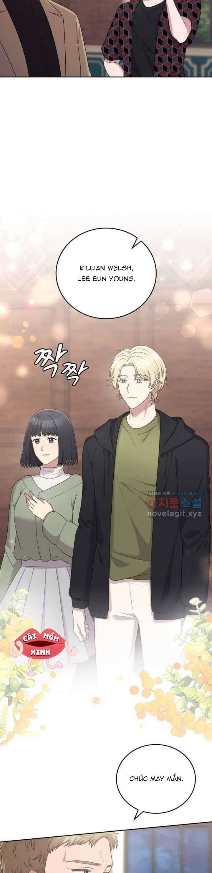 Món Khai Vị Một Đêm Chap 36 - Next Chap 37