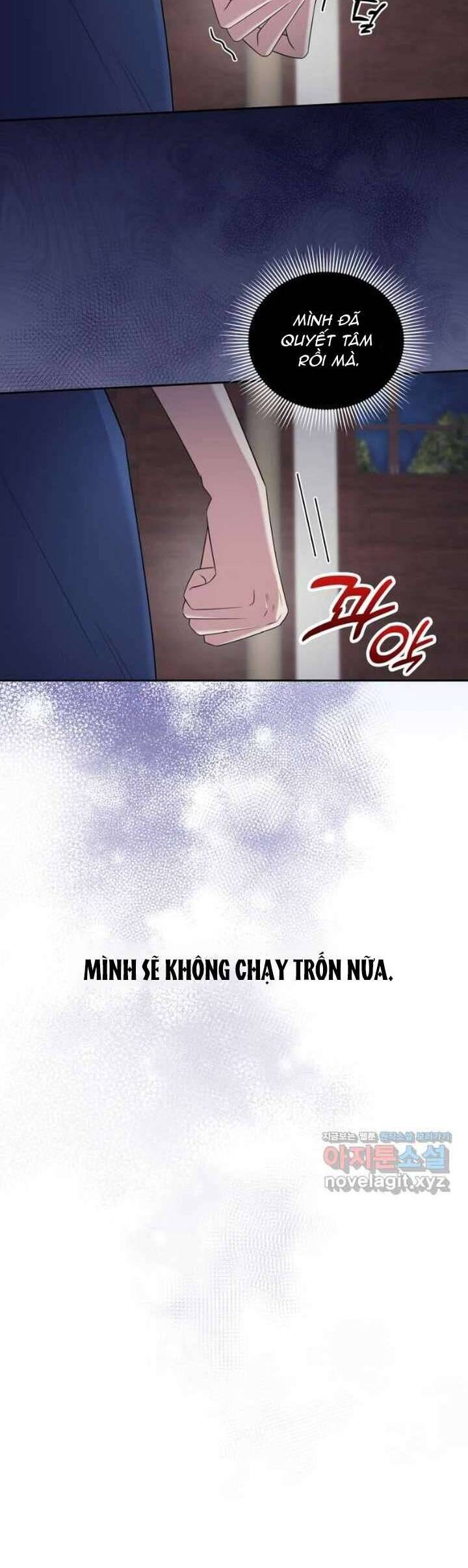 Món Khai Vị Một Đêm Chap 36 - Next Chap 37