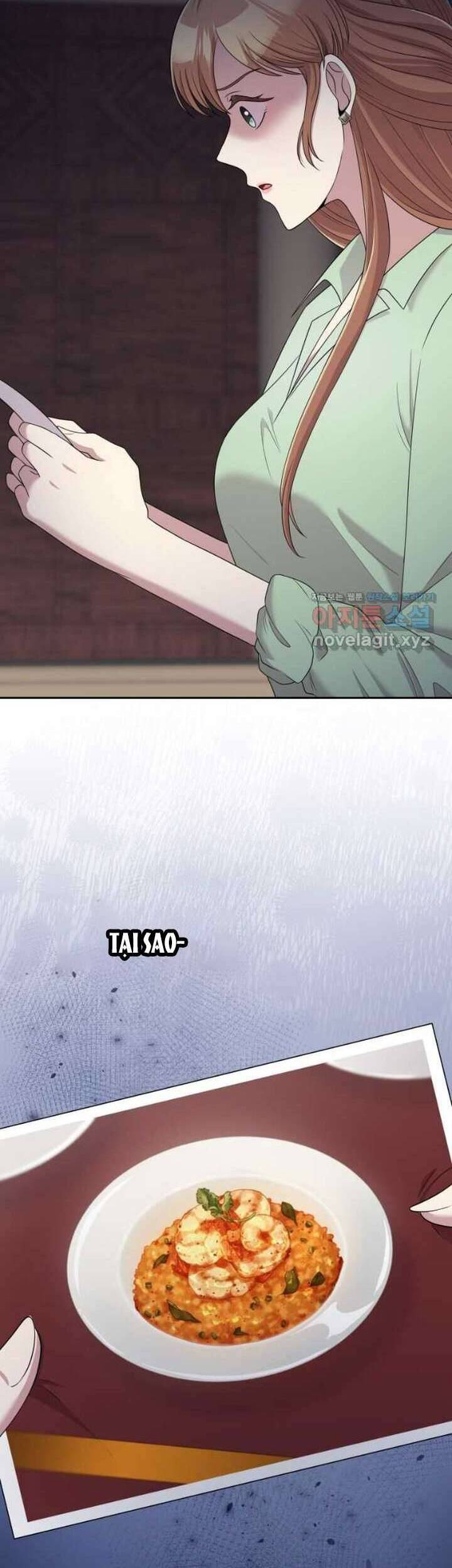 Món Khai Vị Một Đêm Chap 36 - Next Chap 37