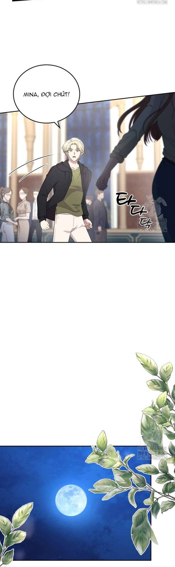 Món Khai Vị Một Đêm Chap 37 - Next Chap 38