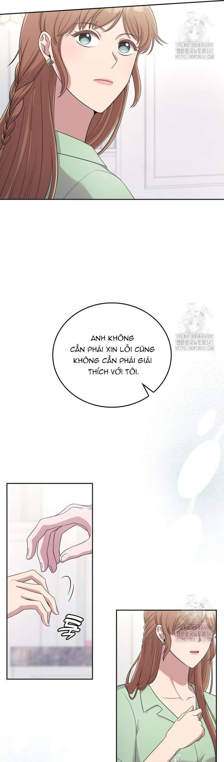 Món Khai Vị Một Đêm Chap 37 - Next Chap 38