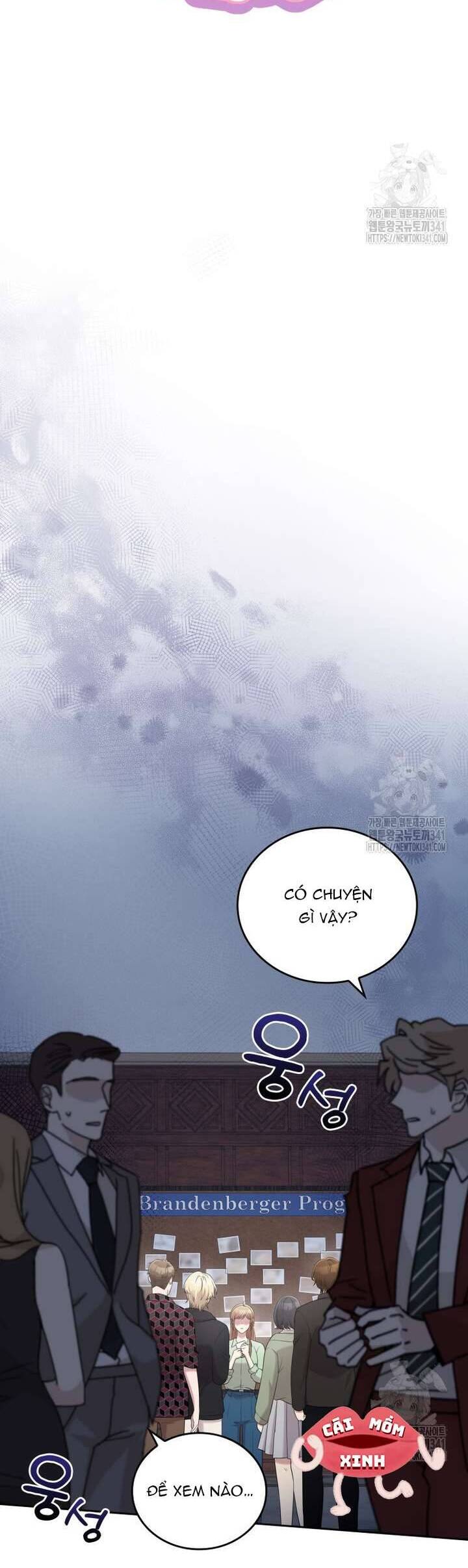 Món Khai Vị Một Đêm Chap 37 - Next Chap 38