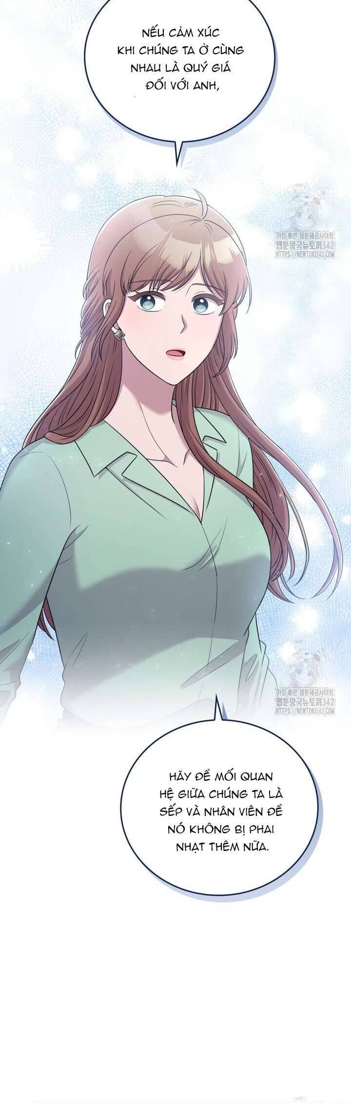 Món Khai Vị Một Đêm Chap 38 - Next Chap 39