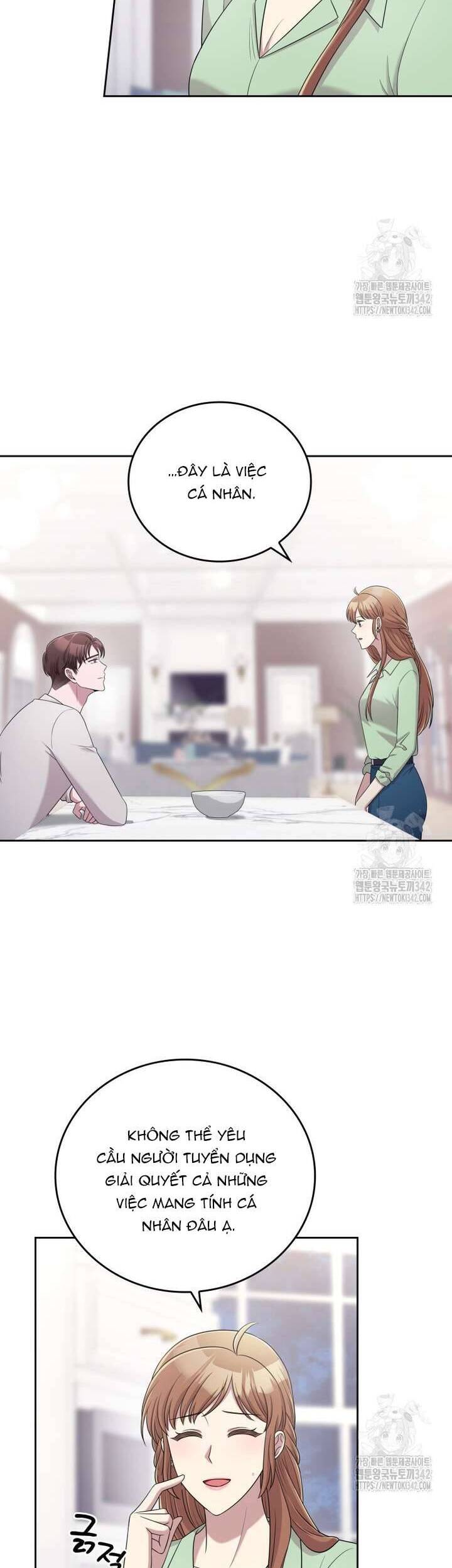 Món Khai Vị Một Đêm Chap 38 - Next Chap 39