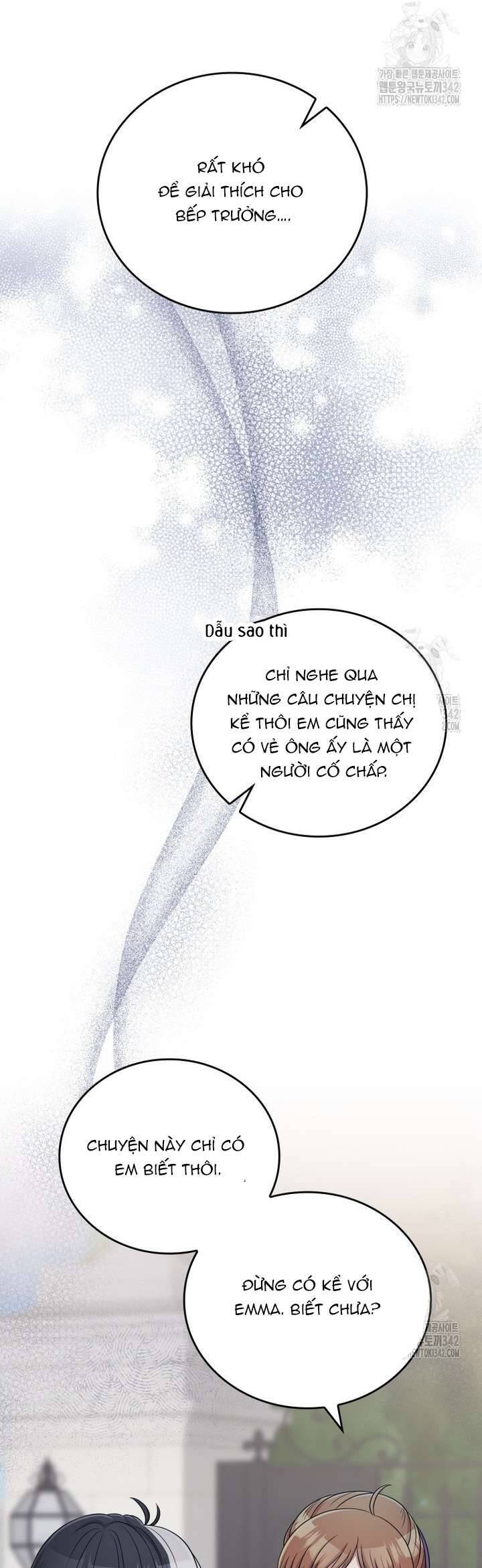 Món Khai Vị Một Đêm Chap 38 - Next Chap 39