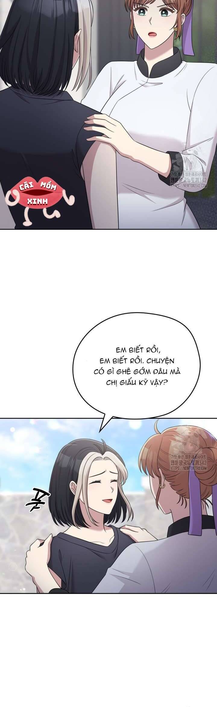 Món Khai Vị Một Đêm Chap 38 - Next Chap 39