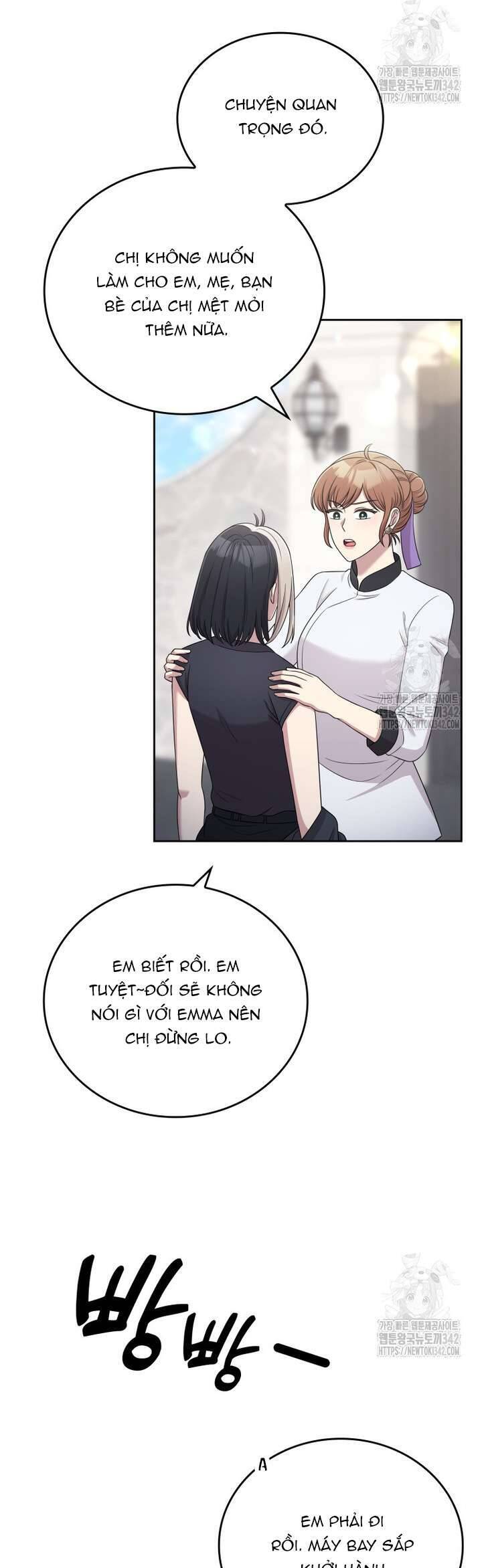 Món Khai Vị Một Đêm Chap 38 - Next Chap 39