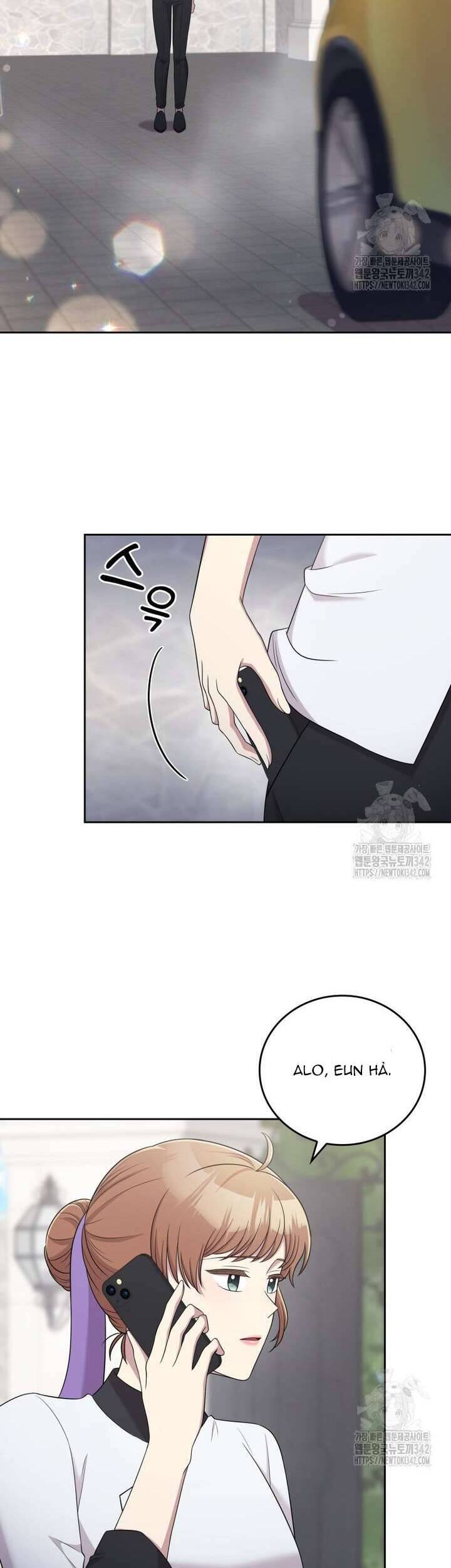 Món Khai Vị Một Đêm Chap 38 - Next Chap 39