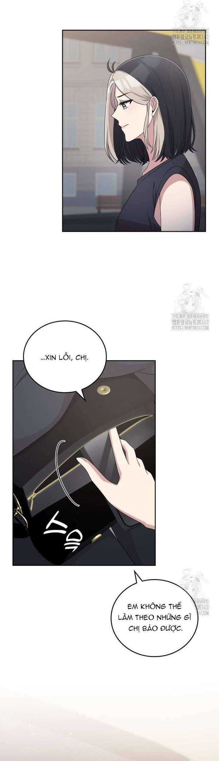Món Khai Vị Một Đêm Chap 38 - Next Chap 39
