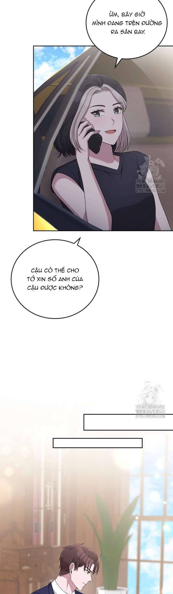 Món Khai Vị Một Đêm Chap 38 - Next Chap 39