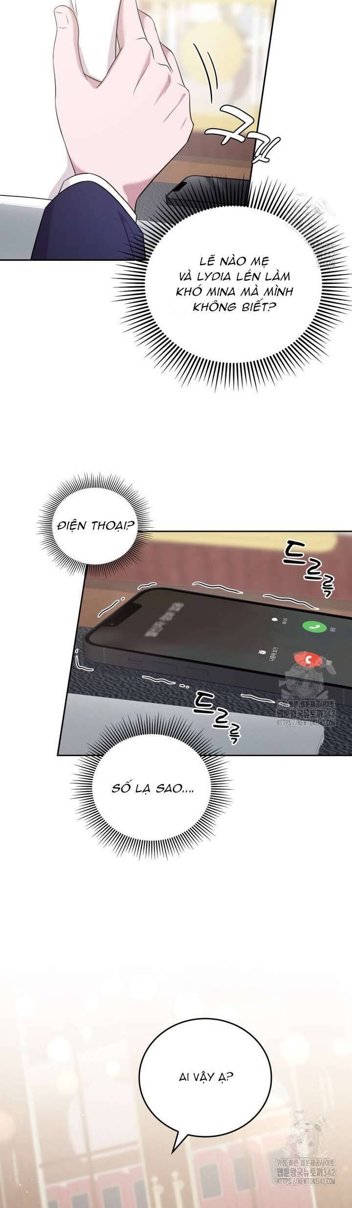 Món Khai Vị Một Đêm Chap 38 - Next Chap 39