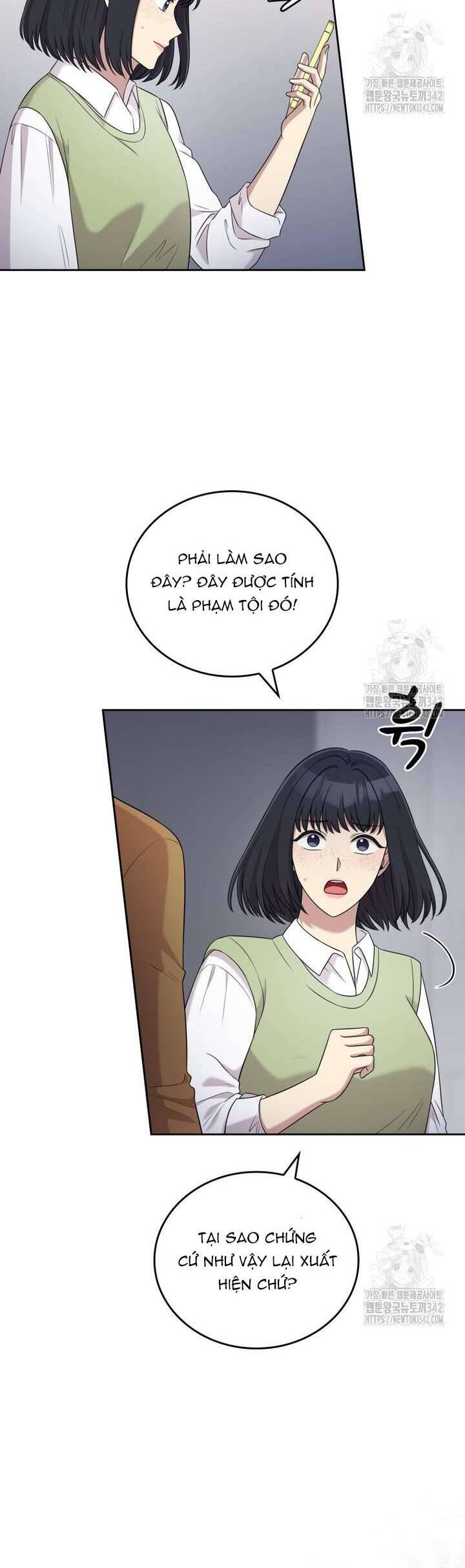Món Khai Vị Một Đêm Chap 38 - Next Chap 39