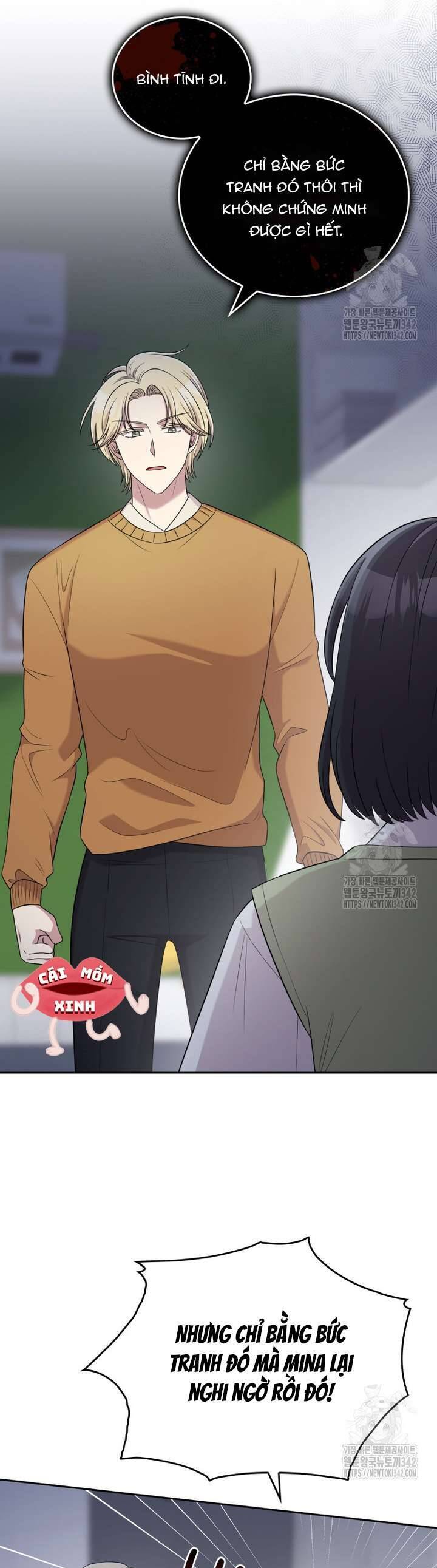 Món Khai Vị Một Đêm Chap 38 - Next Chap 39