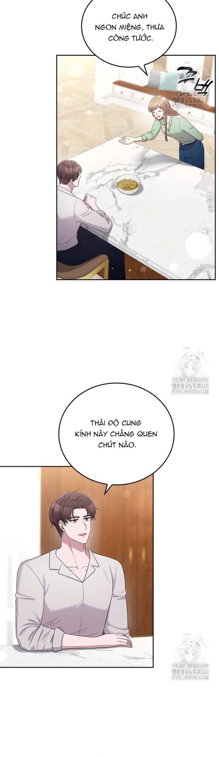 Món Khai Vị Một Đêm Chap 38 - Next Chap 39