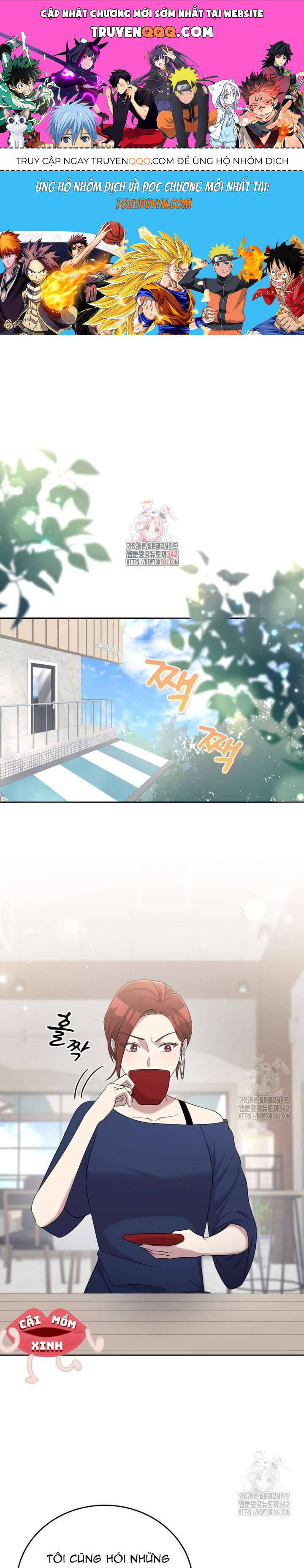 Món Khai Vị Một Đêm Chap 40 - Next Chap 41