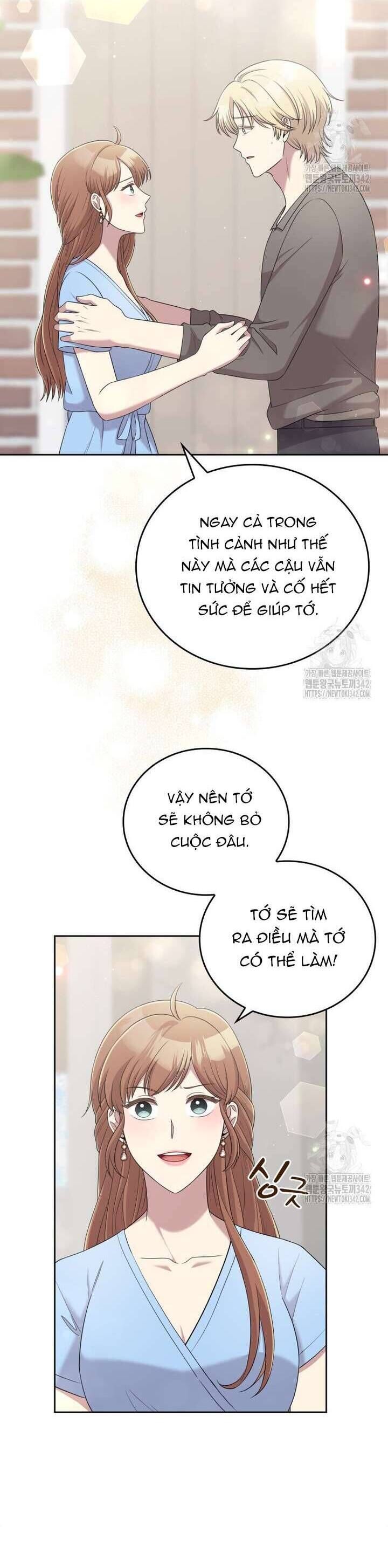 Món Khai Vị Một Đêm Chap 40 - Next Chap 41
