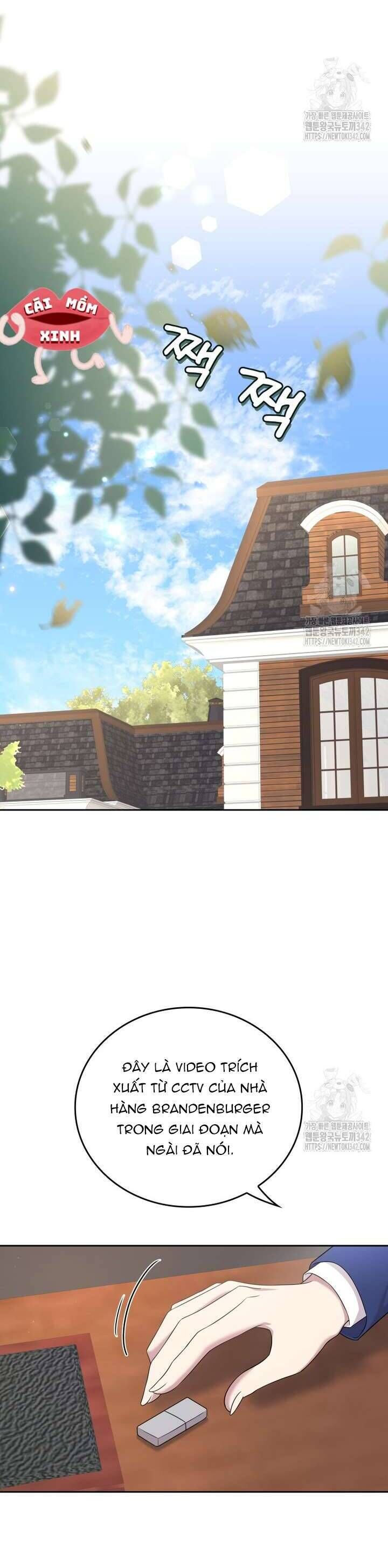 Món Khai Vị Một Đêm Chap 40 - Next Chap 41