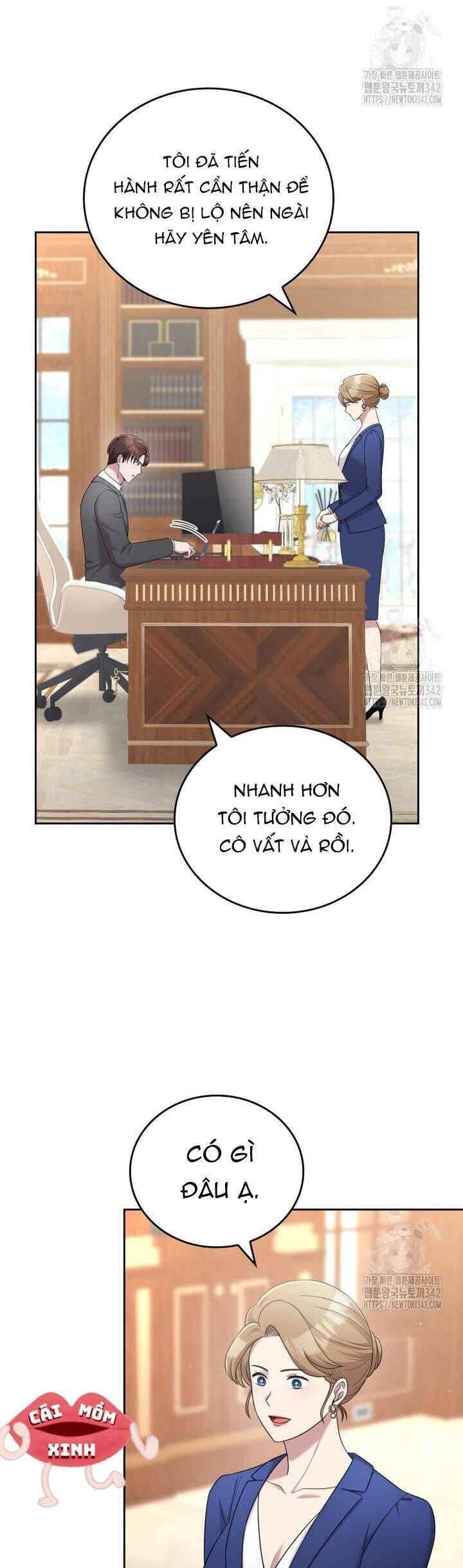 Món Khai Vị Một Đêm Chap 40 - Next Chap 41