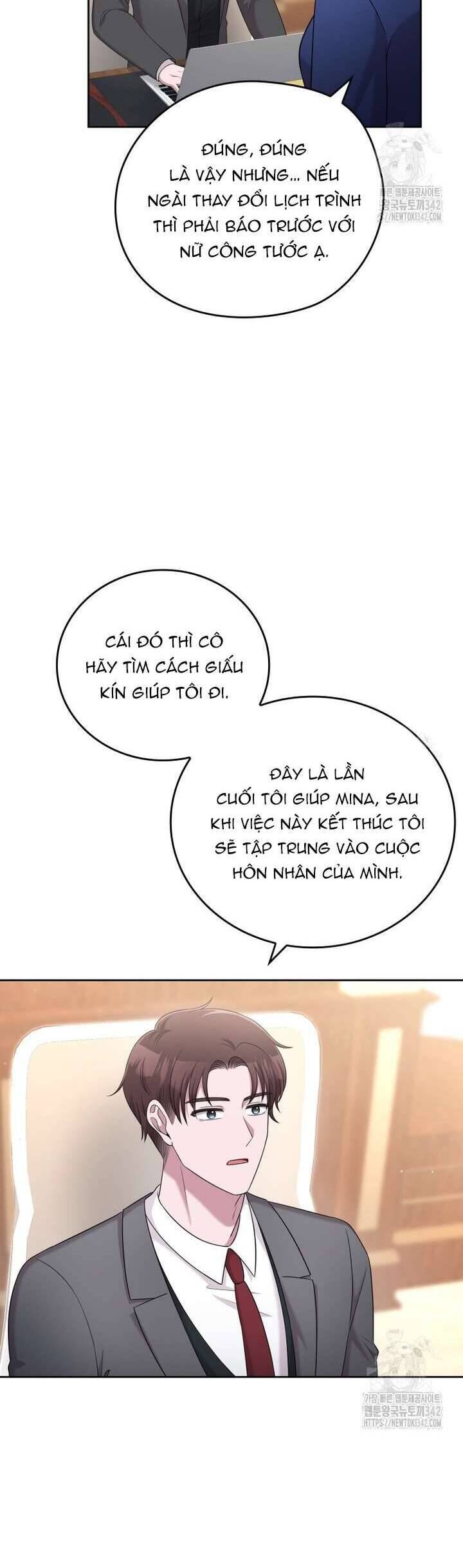 Món Khai Vị Một Đêm Chap 40 - Next Chap 41
