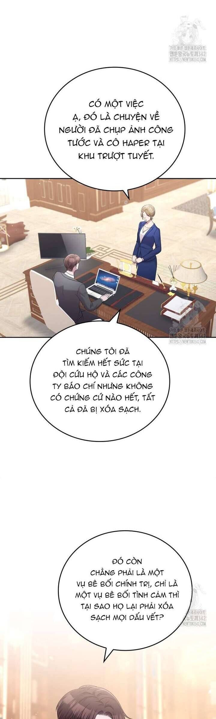 Món Khai Vị Một Đêm Chap 40 - Next Chap 41