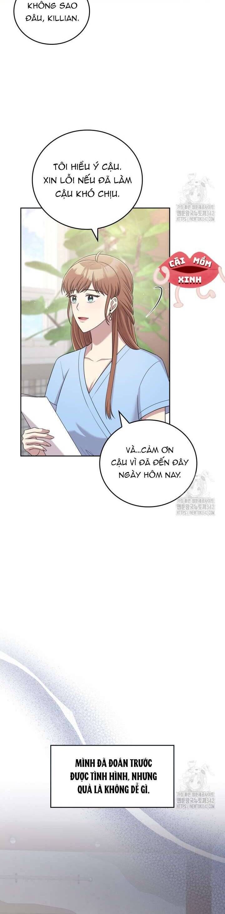 Món Khai Vị Một Đêm Chap 40 - Next Chap 41