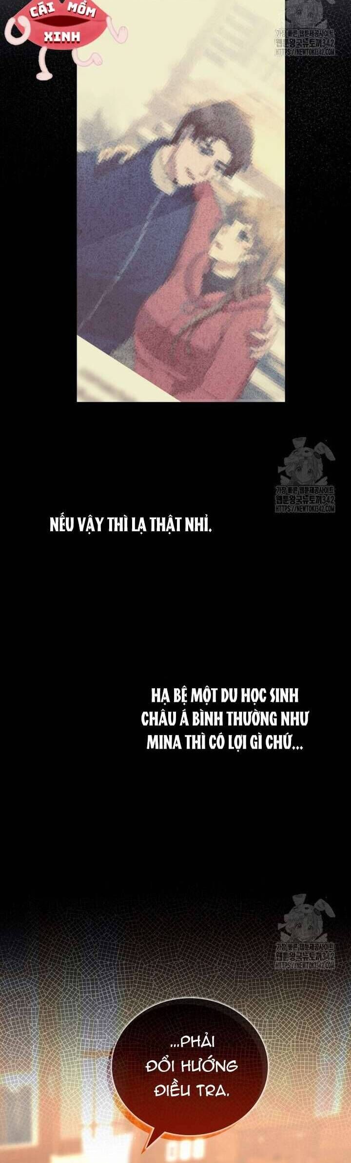 Món Khai Vị Một Đêm Chap 40 - Next Chap 41