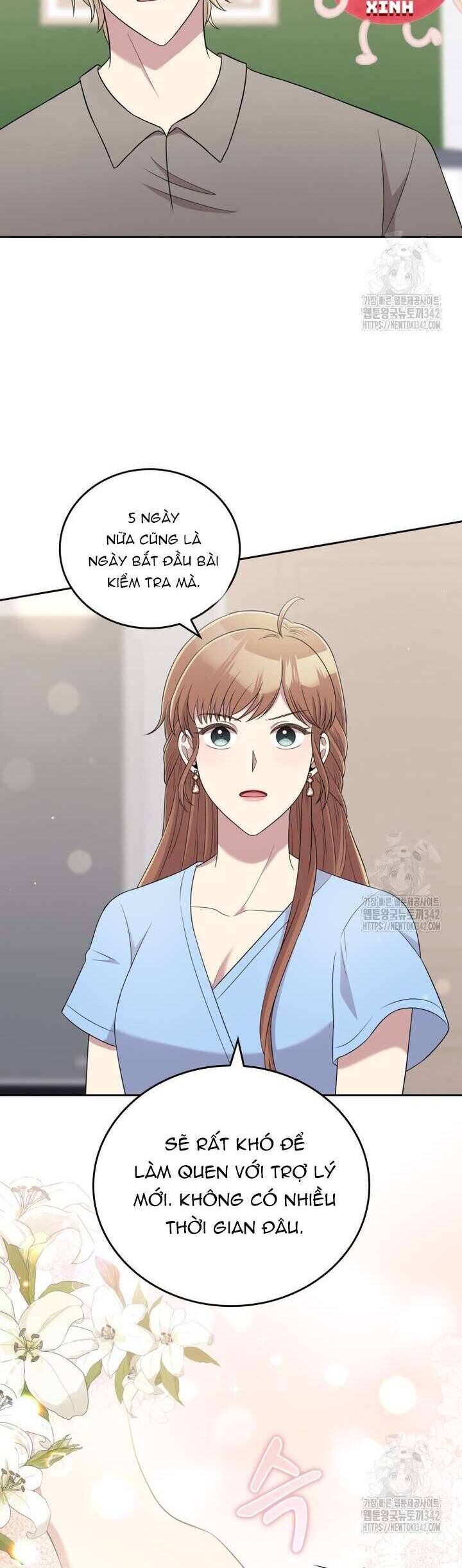 Món Khai Vị Một Đêm Chap 40 - Next Chap 41