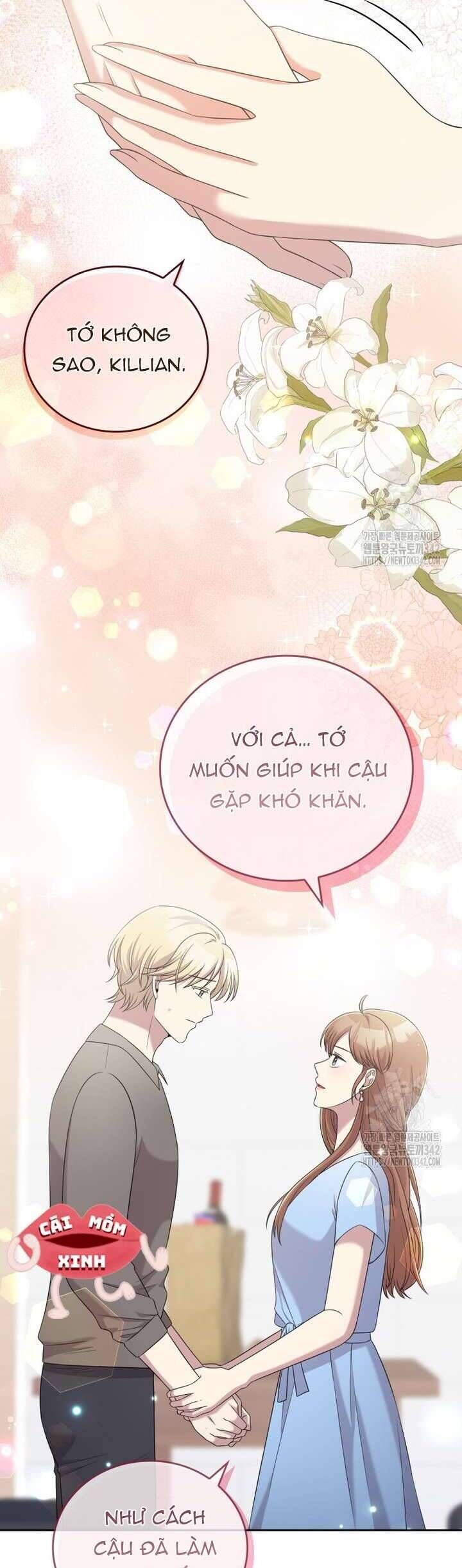 Món Khai Vị Một Đêm Chap 40 - Next Chap 41