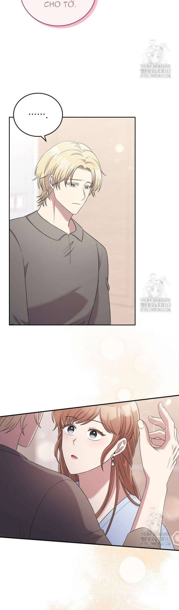 Món Khai Vị Một Đêm Chap 40 - Next Chap 41