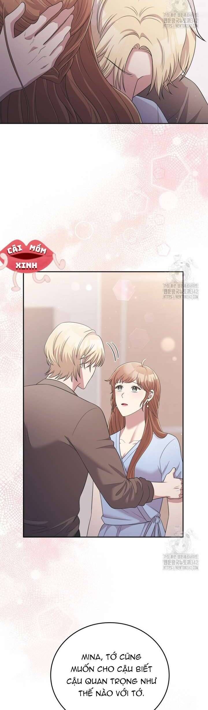 Món Khai Vị Một Đêm Chap 40 - Next Chap 41