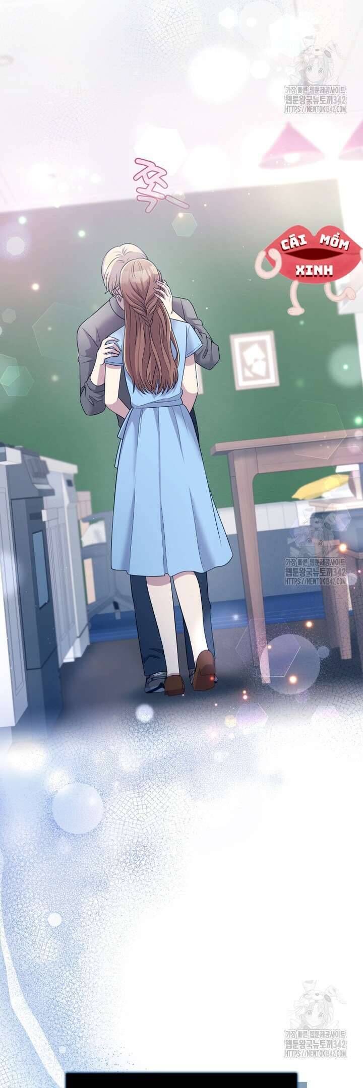 Món Khai Vị Một Đêm Chap 40 - Next Chap 41
