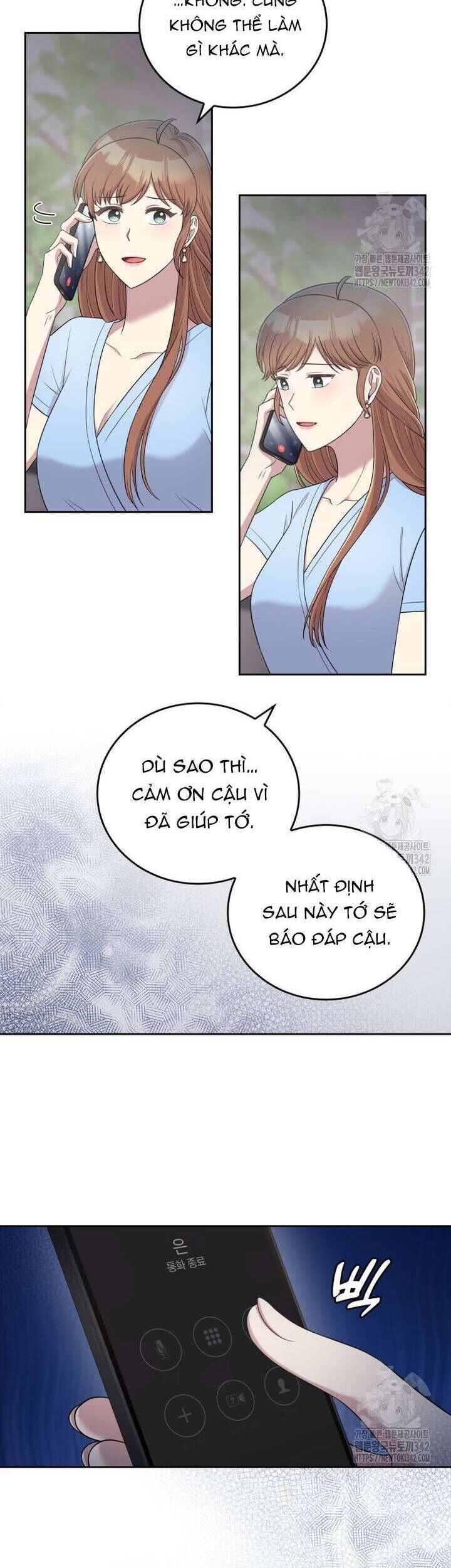 Món Khai Vị Một Đêm Chap 40 - Next Chap 41