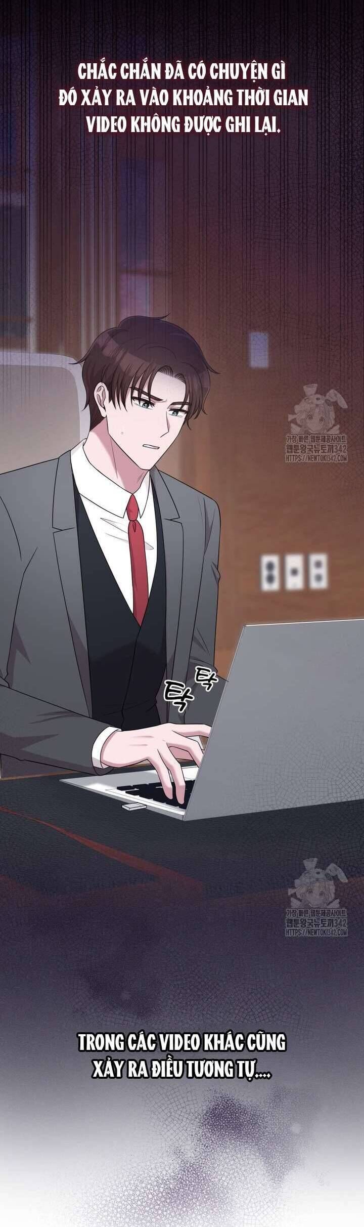 Món Khai Vị Một Đêm Chap 41 - Next Chap 42