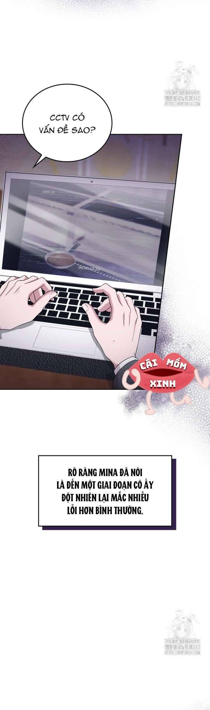 Món Khai Vị Một Đêm Chap 41 - Next Chap 42